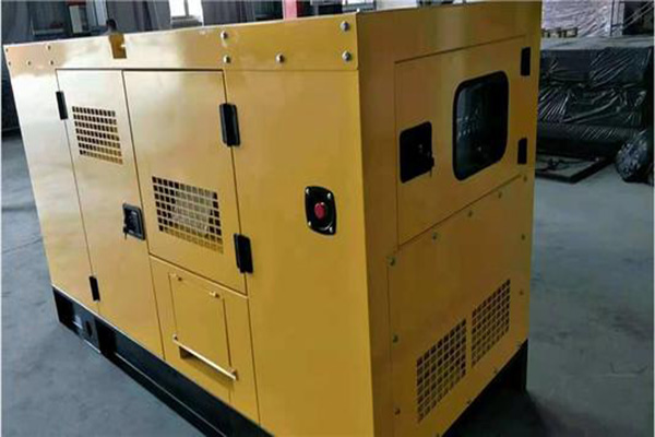 利州发电机出租