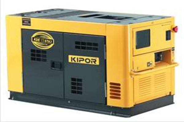 利州发电机出租