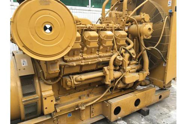 利州发电机出租