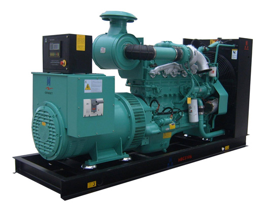 利州柴油发电机 利州柴油发电机