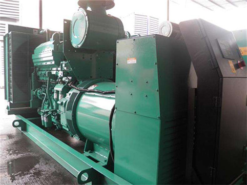 利州柴油发电机 利州柴油发电机
